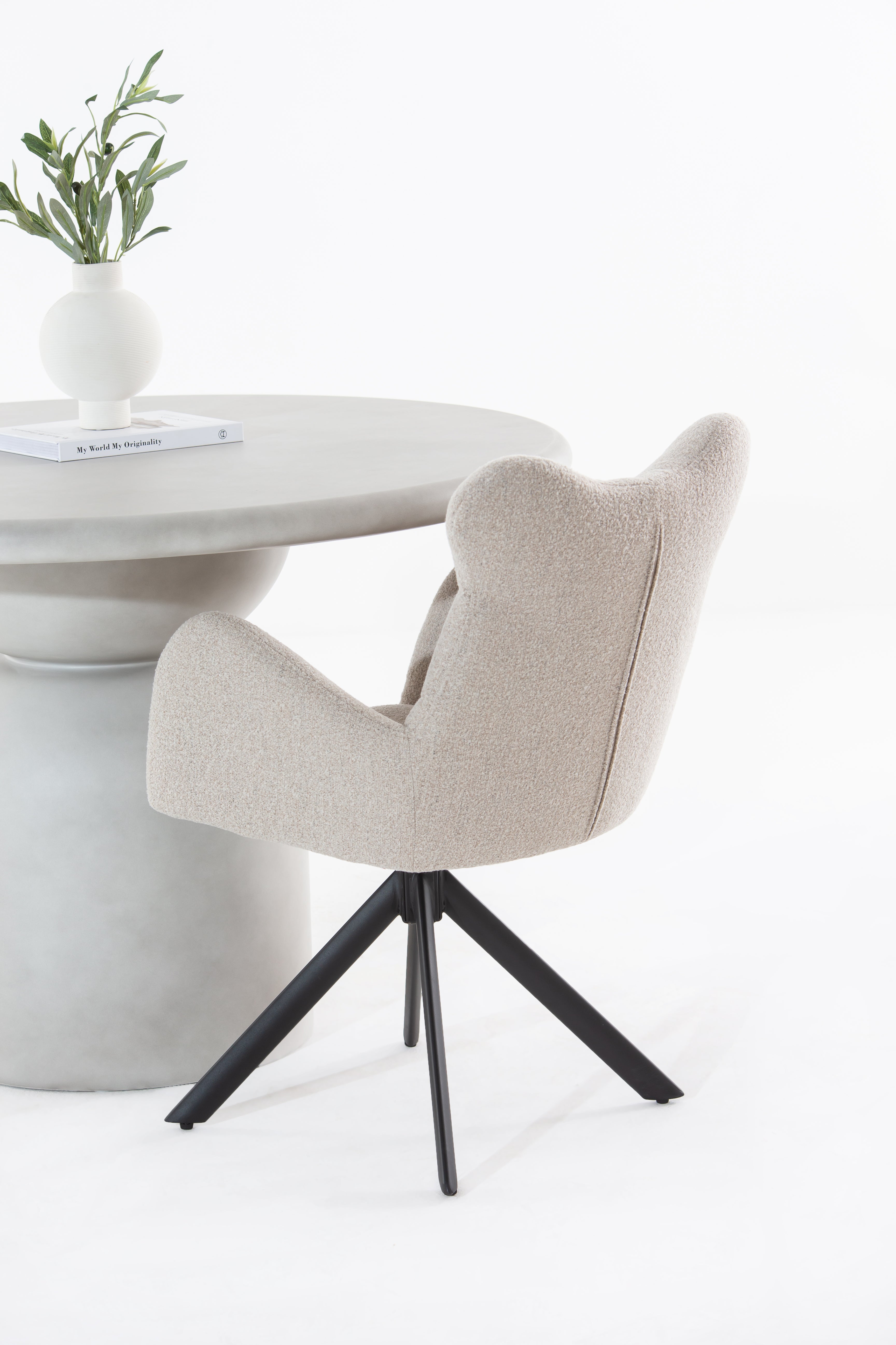Milos Dining Chair