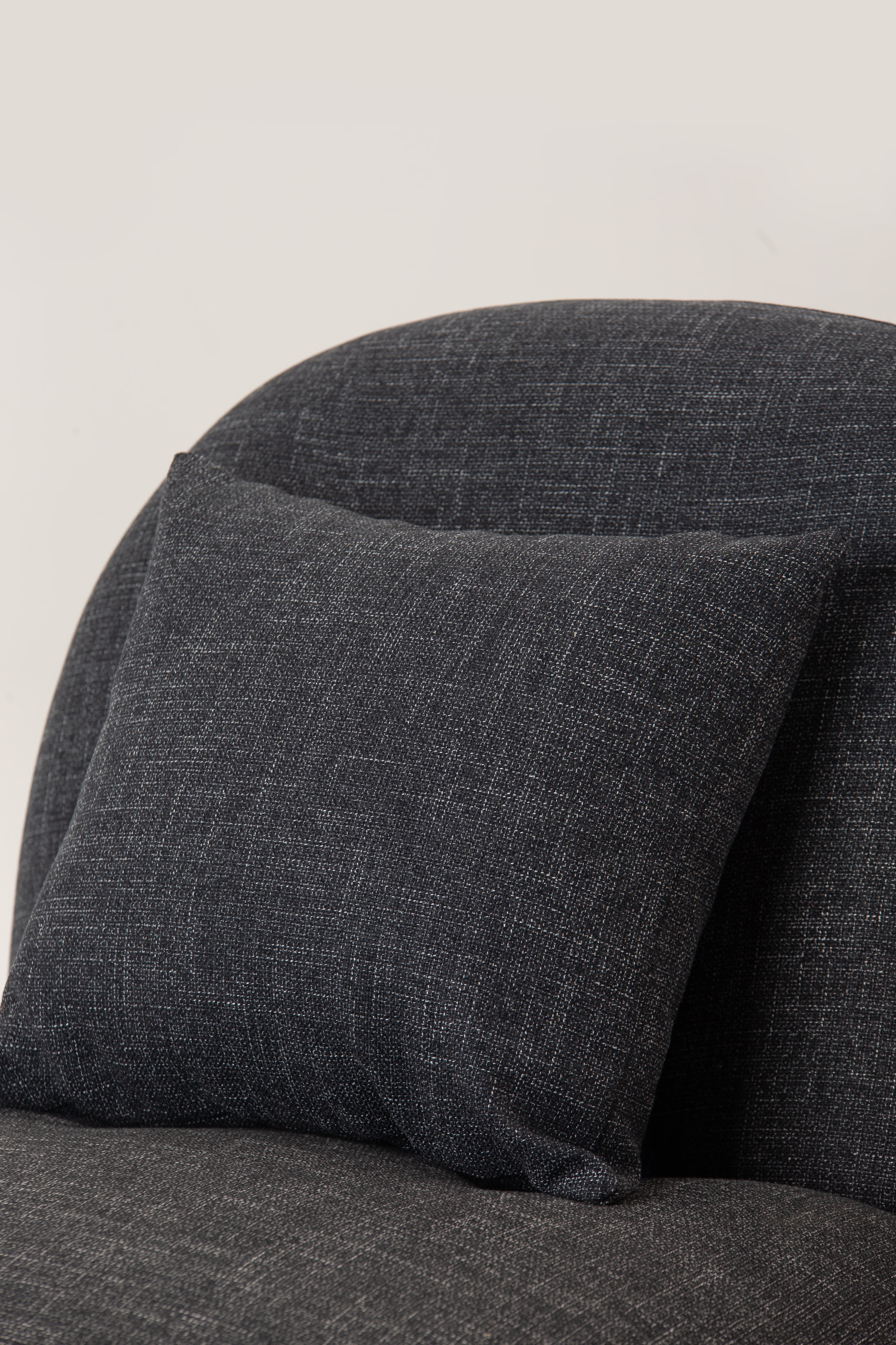 Cloud Boucle Lounge Sofa Chair