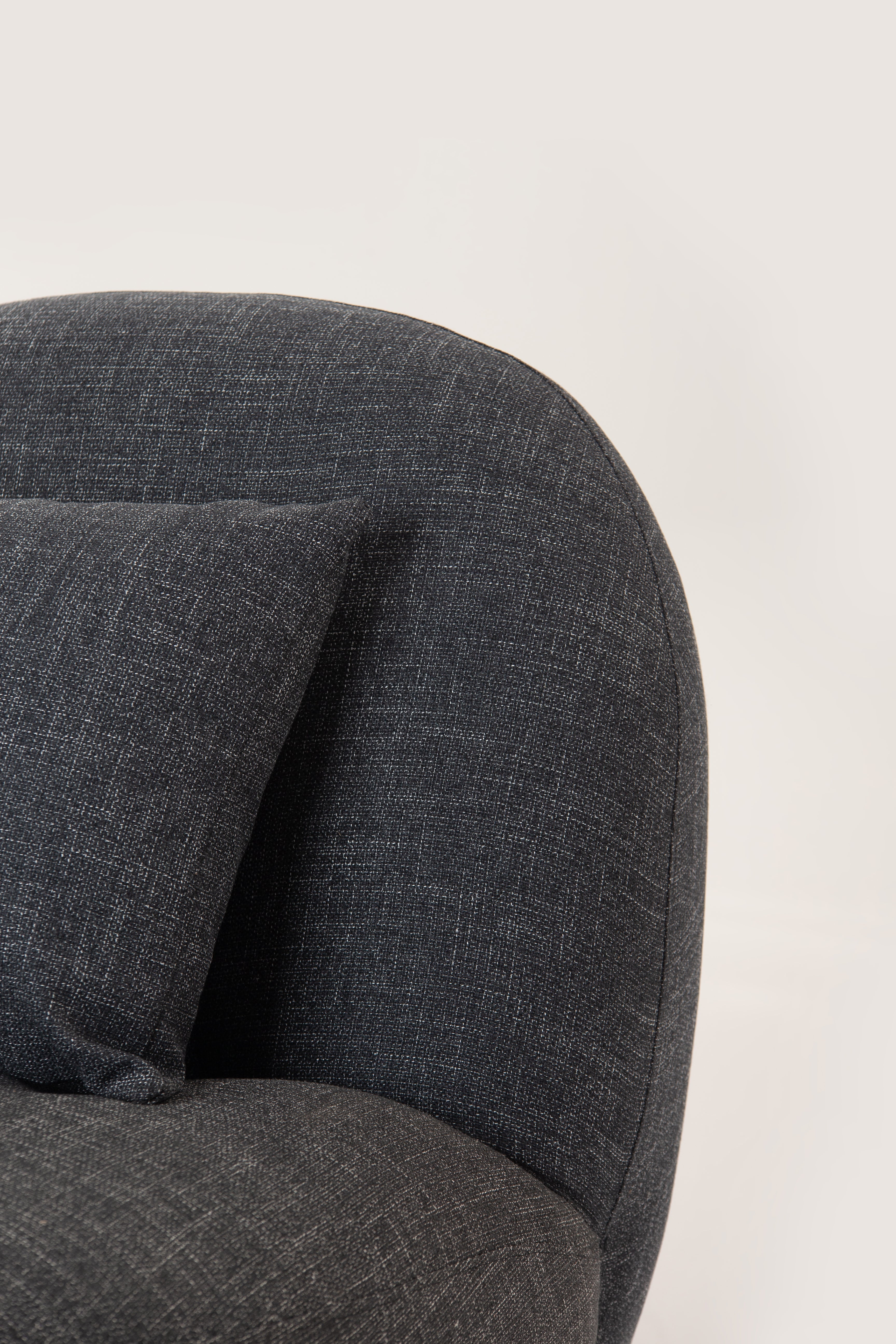 Cloud Boucle Lounge Sofa Chair