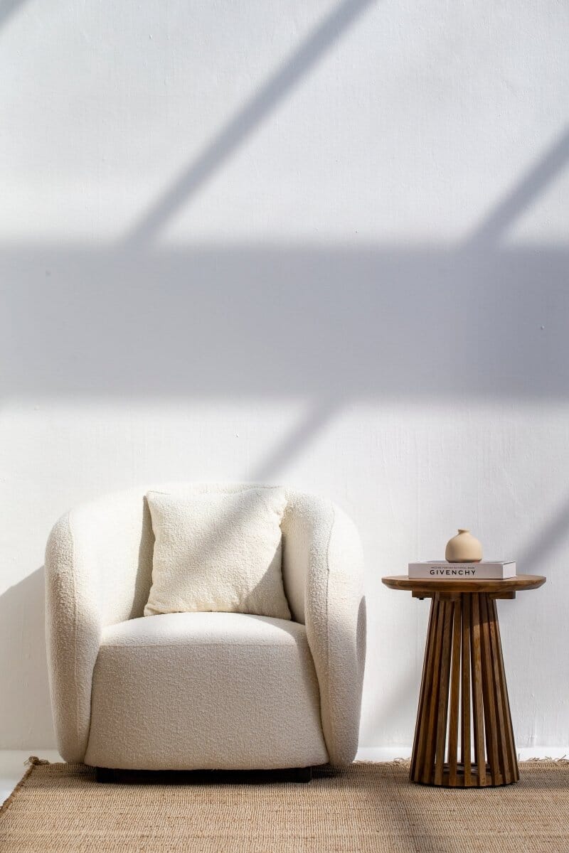 Amanti Lounge Sofa Chair