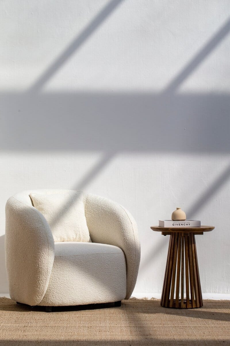 Amanti Lounge Sofa Chair