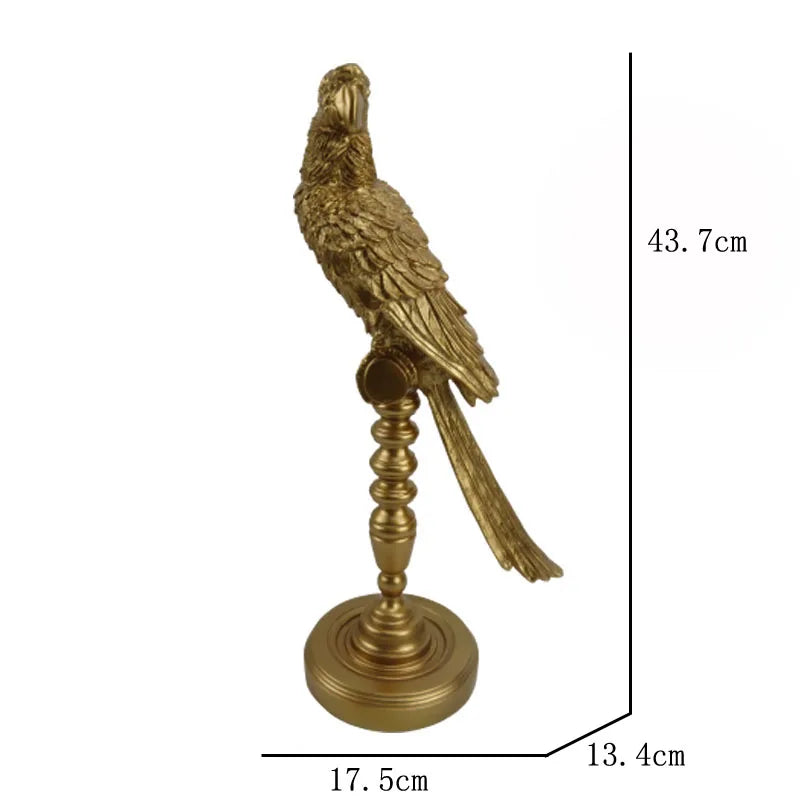 The Golden Bird