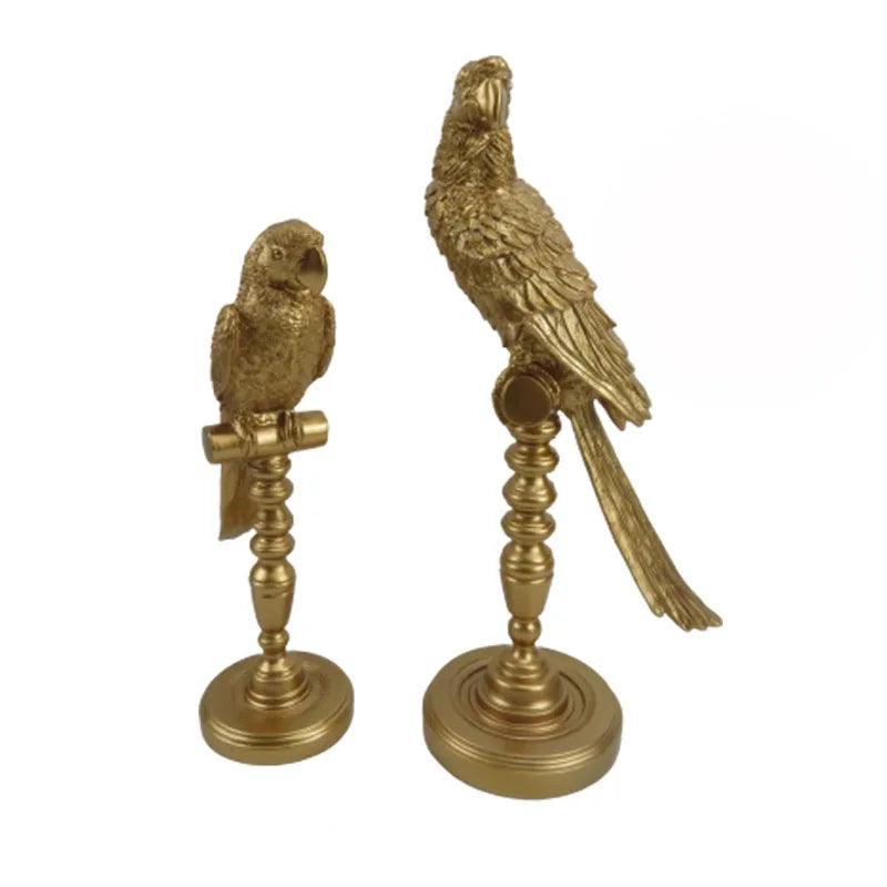 The Golden Bird
