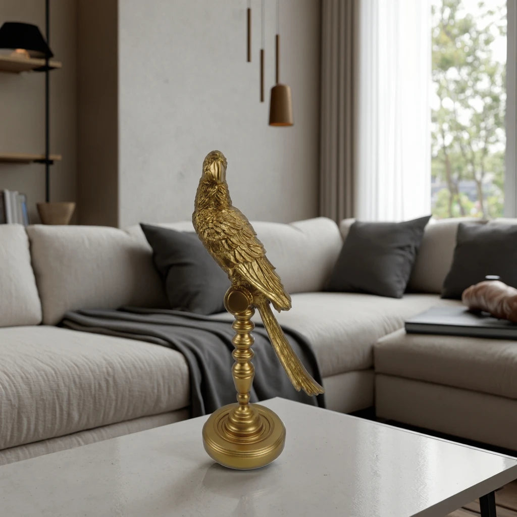 The Golden Bird