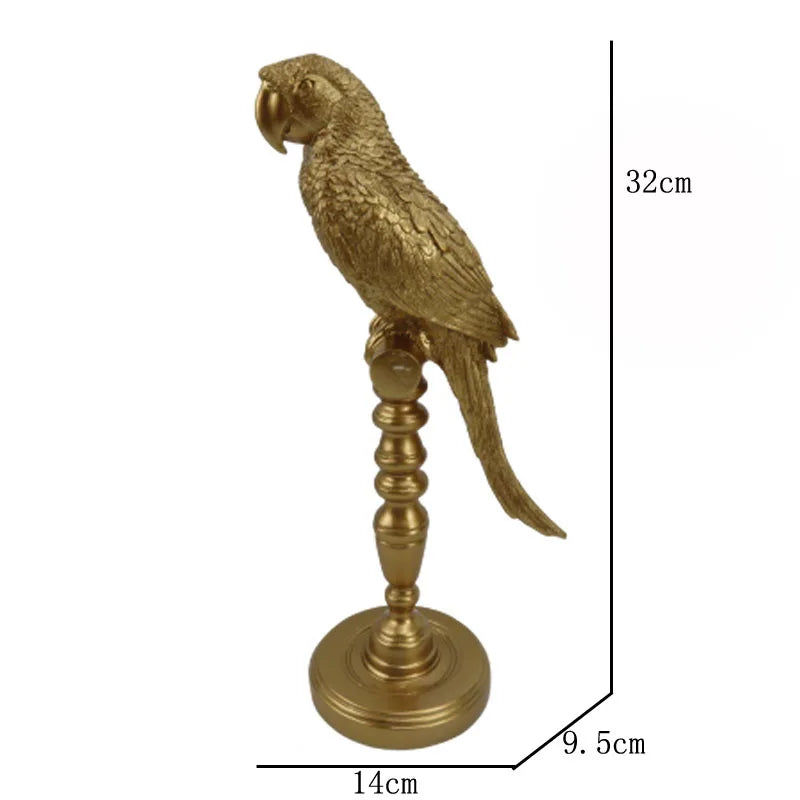 The Golden Bird