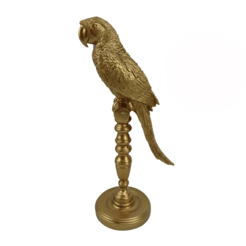 The Golden Bird