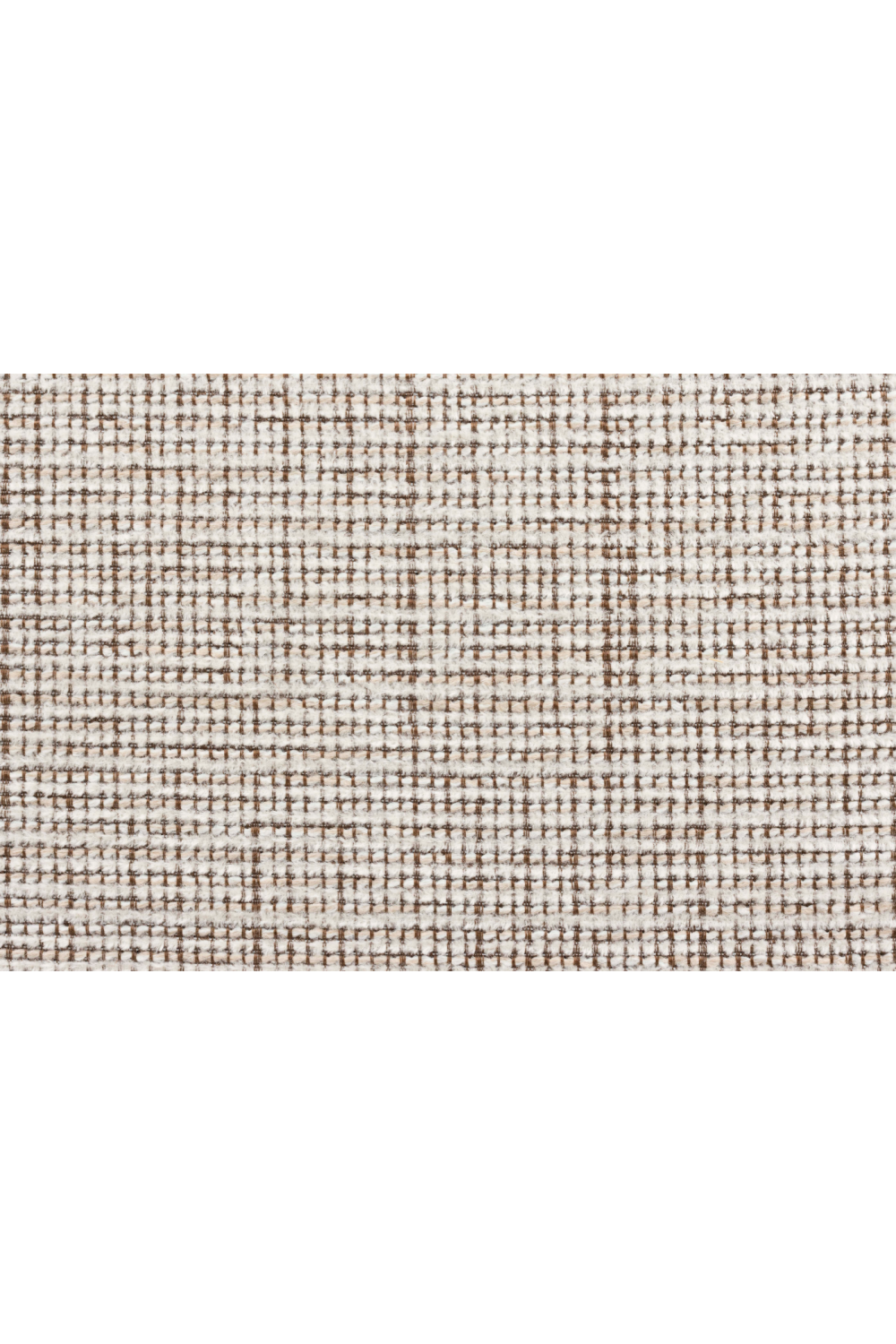 Central Leg Brown Lounge Chair | DF Renate