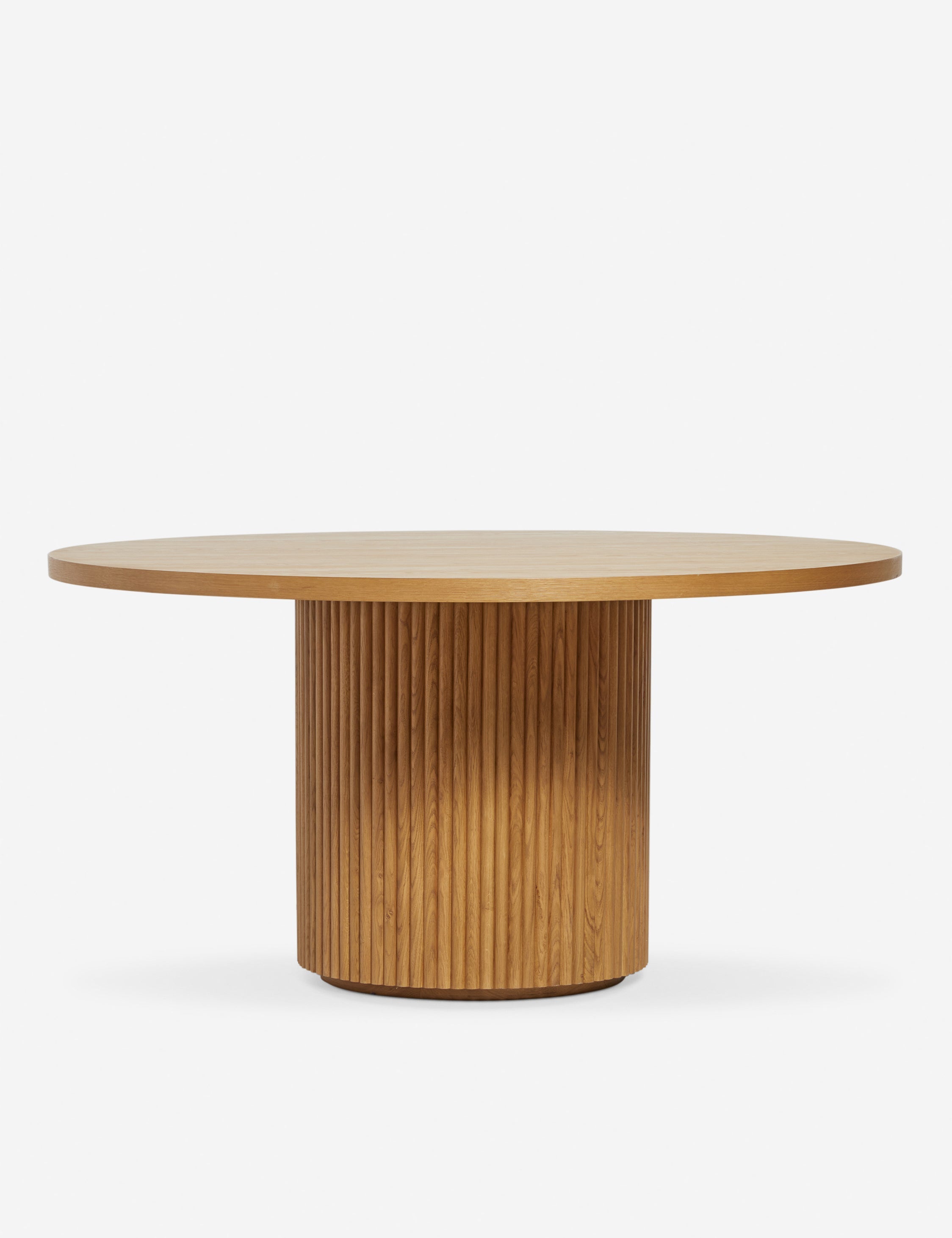 Rutherford Round Dining Table