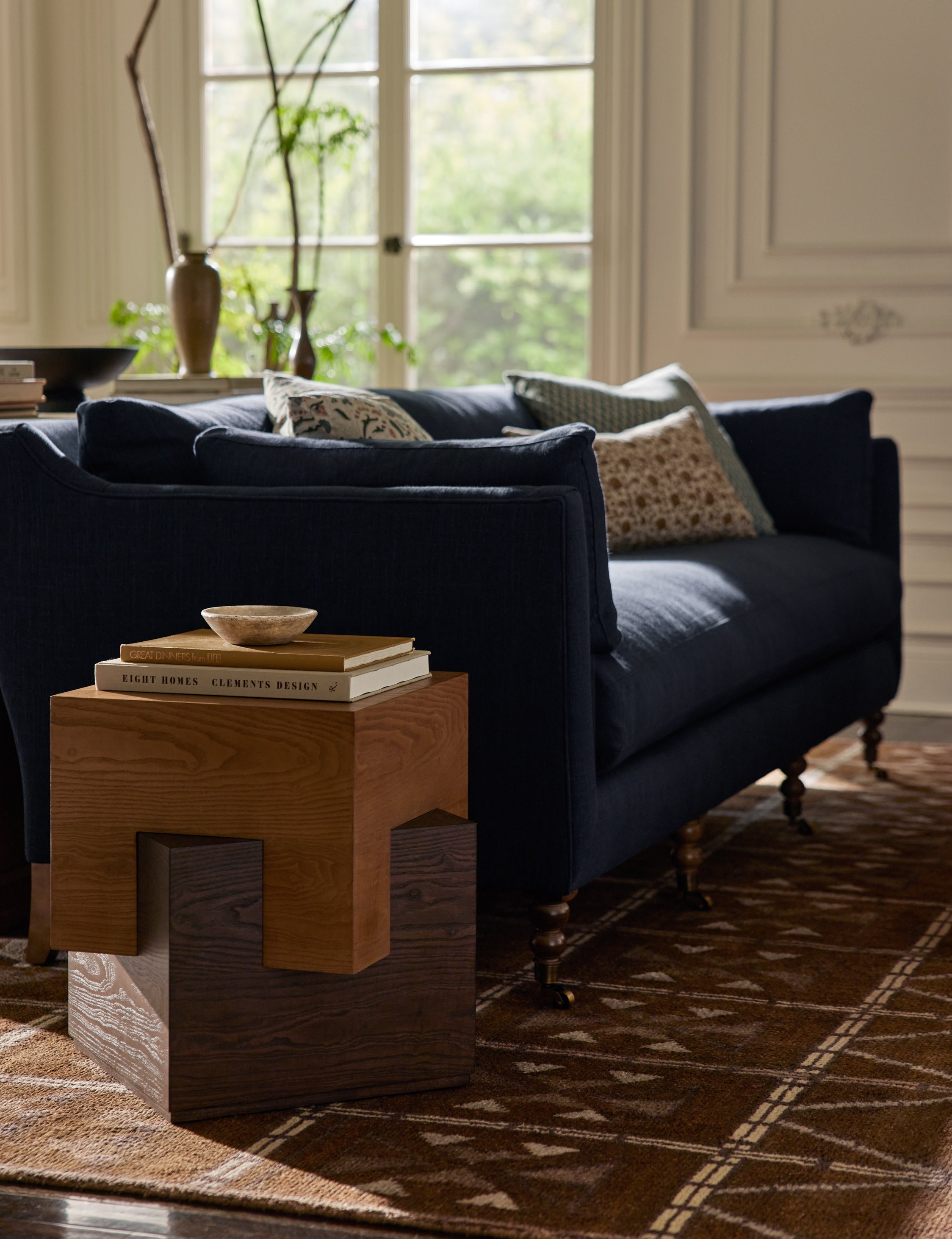 Brayden Side Table