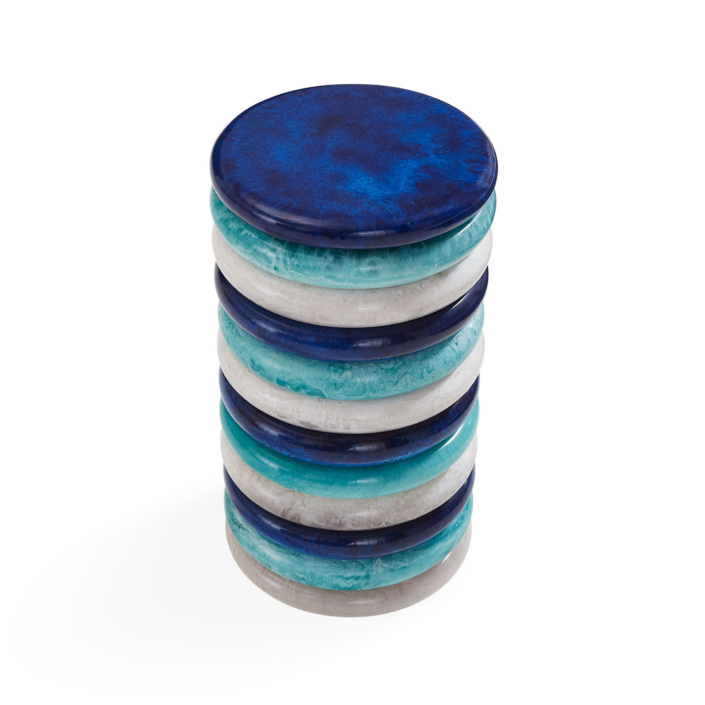 Como Accent Table