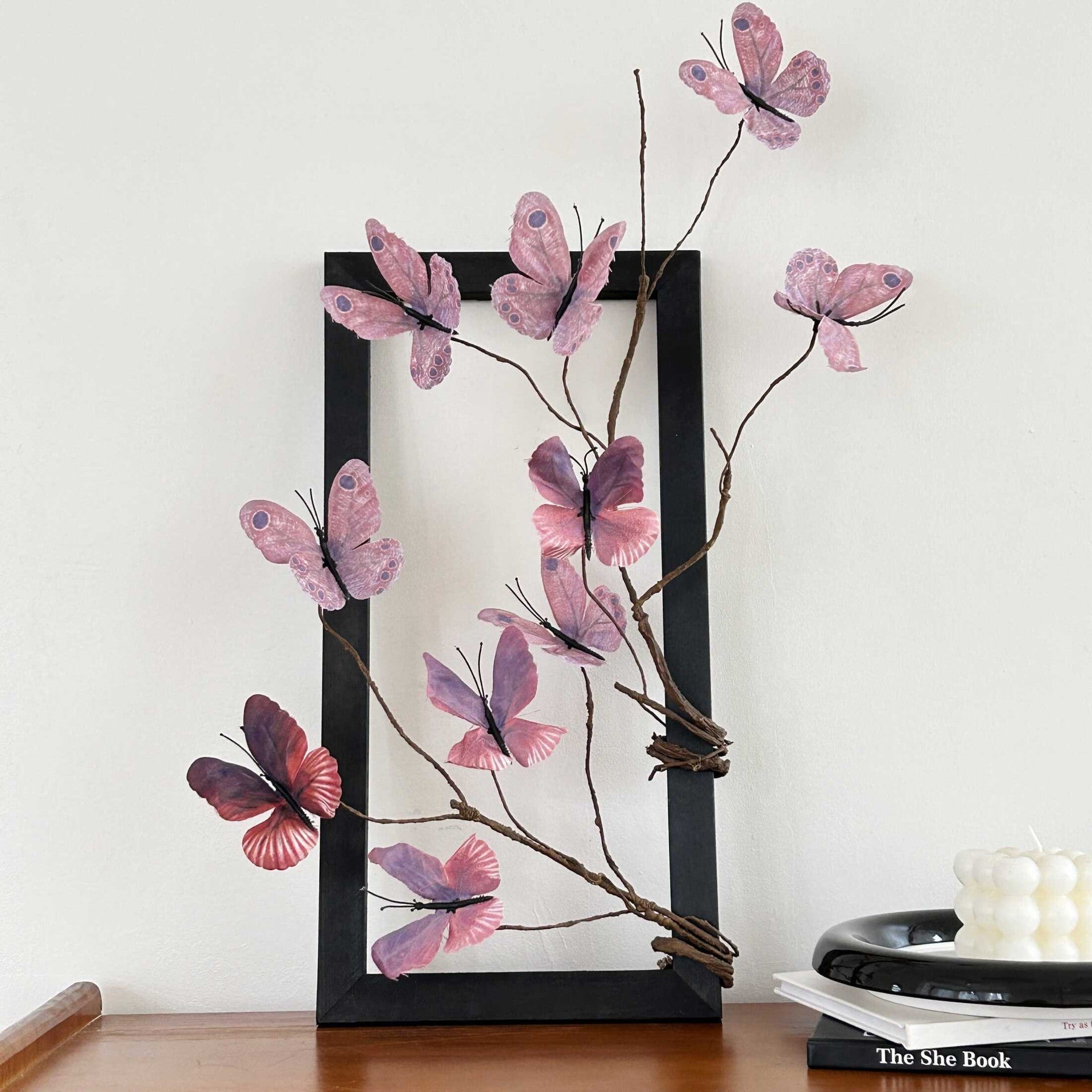 The Flower Painting