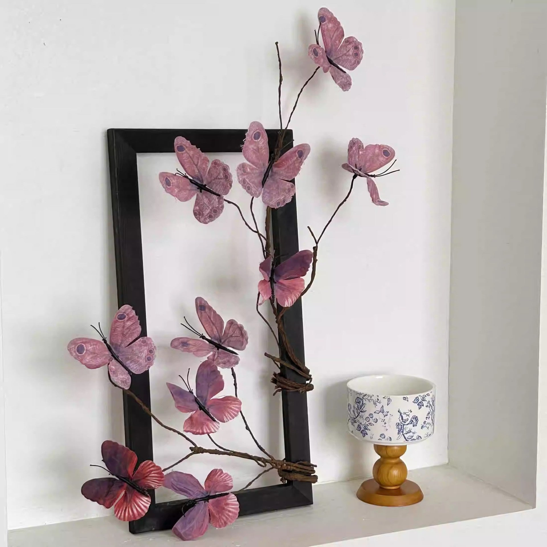 The Flower Painting