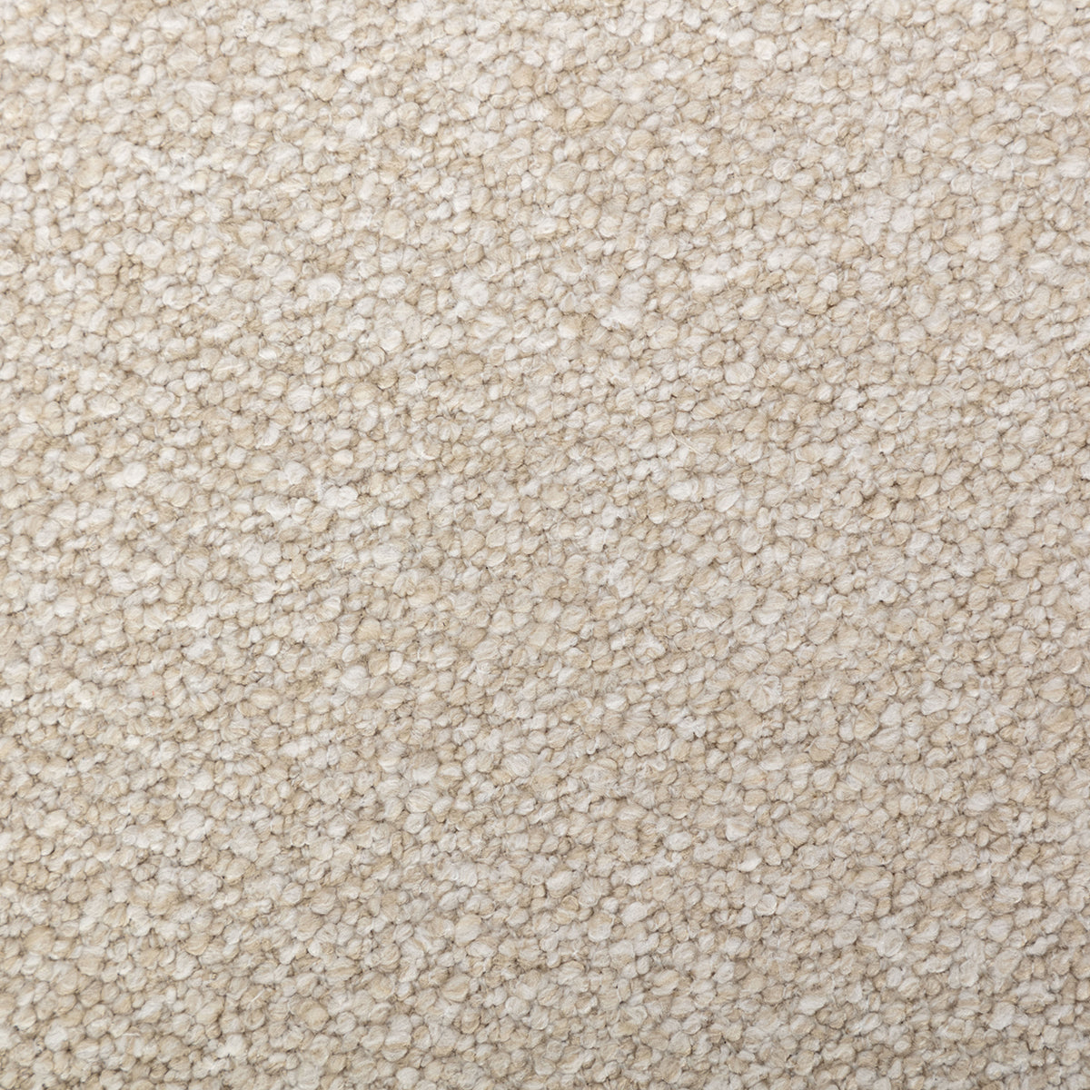 Amalfi Boucle Queen Bed (Sand)