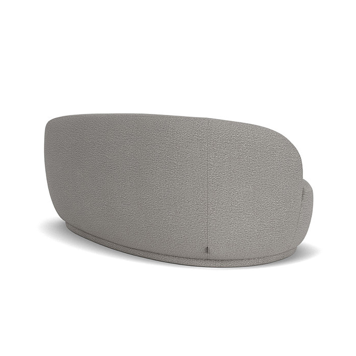 Rose Boucle 2.5 Seater Sofa (Left)