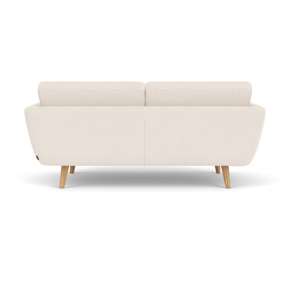 Vera Boucle 2 Seater Sofa