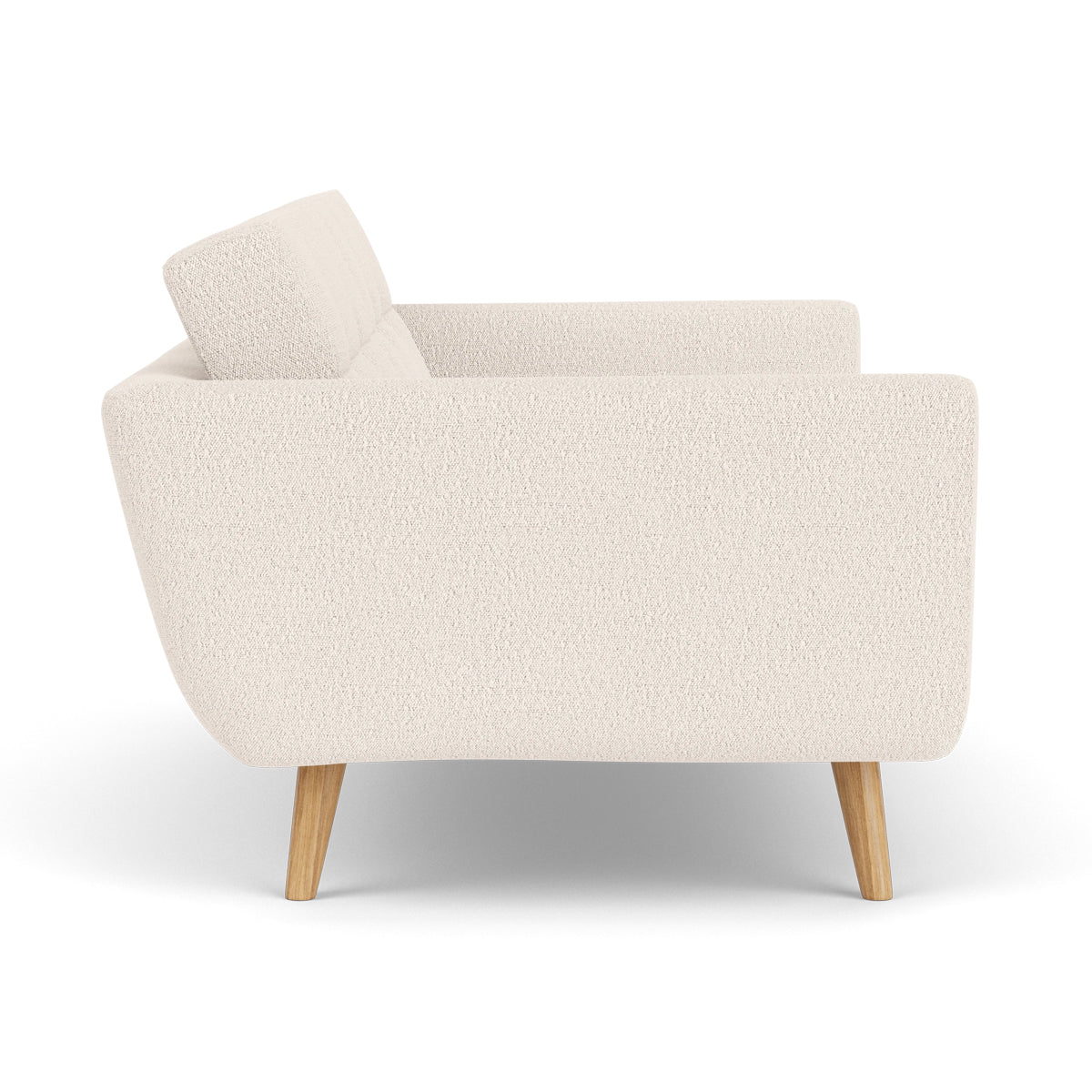 Vera Boucle 2 Seater Sofa
