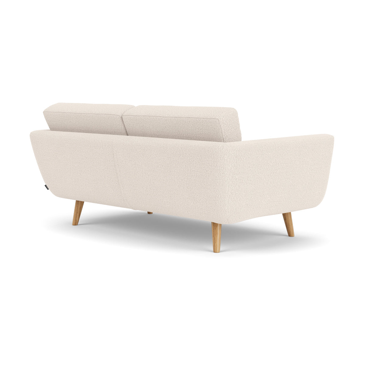 Vera Boucle 2 Seater Sofa