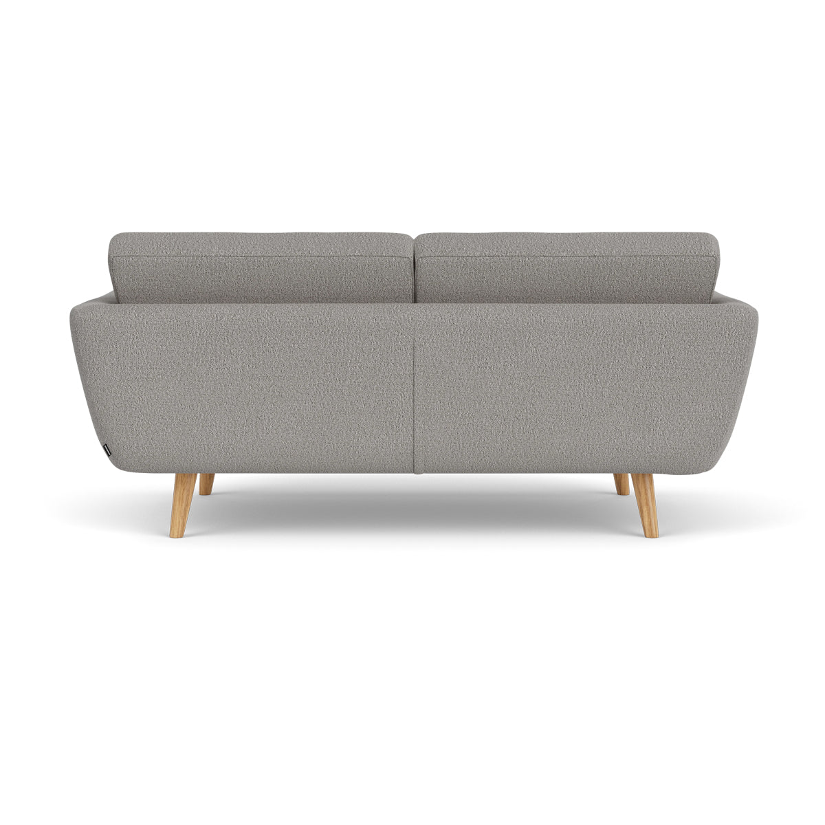 Vera Boucle 2 Seater Sofa