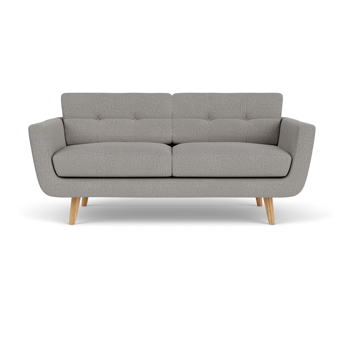 Vera Boucle 2 Seater Sofa