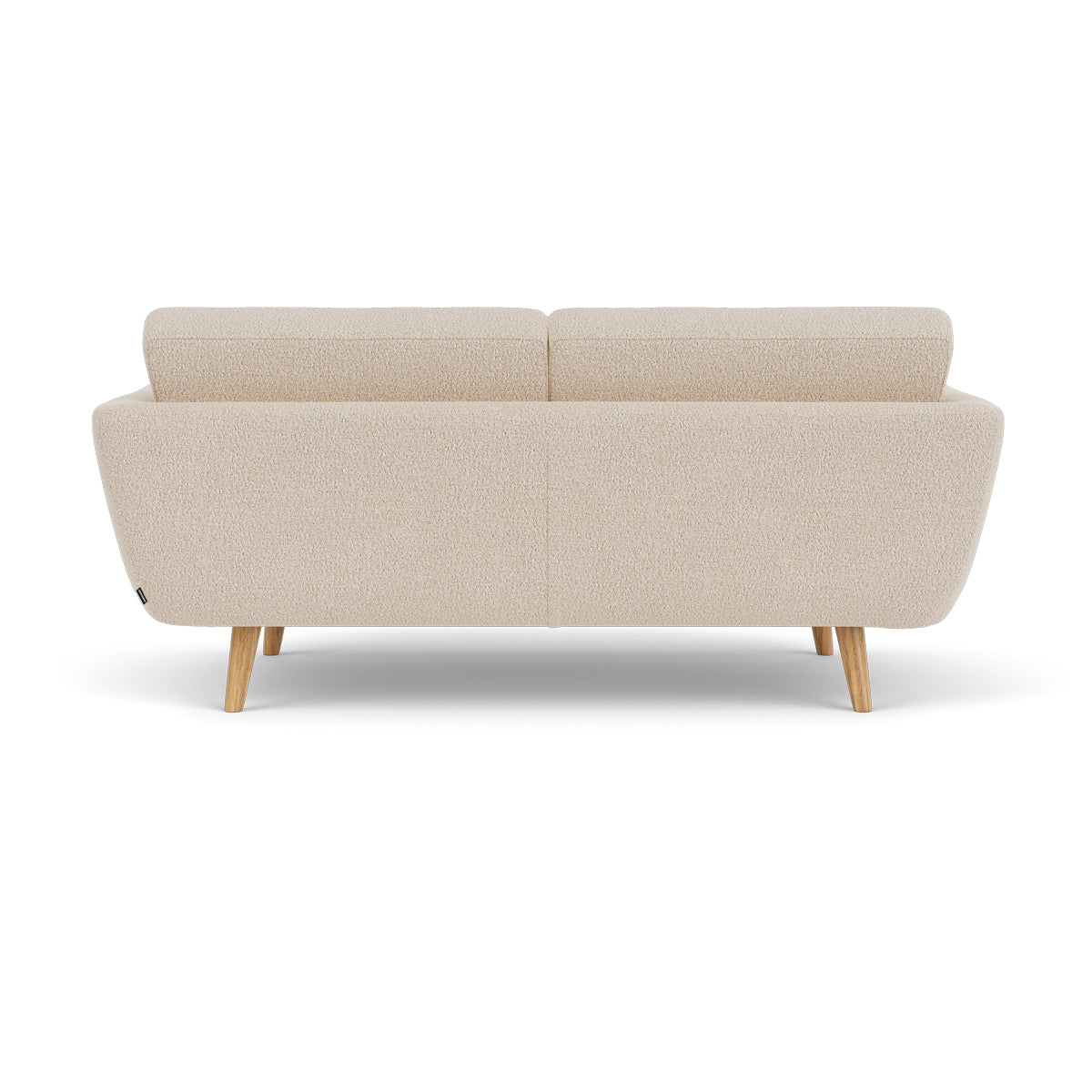 Vera Boucle 2 Seater Sofa