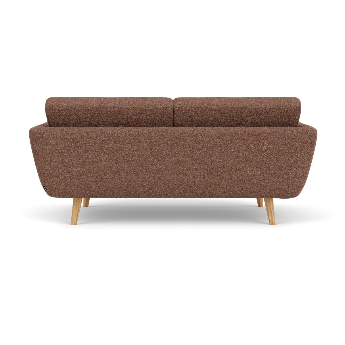 Vera Boucle 2 Seater Sofa
