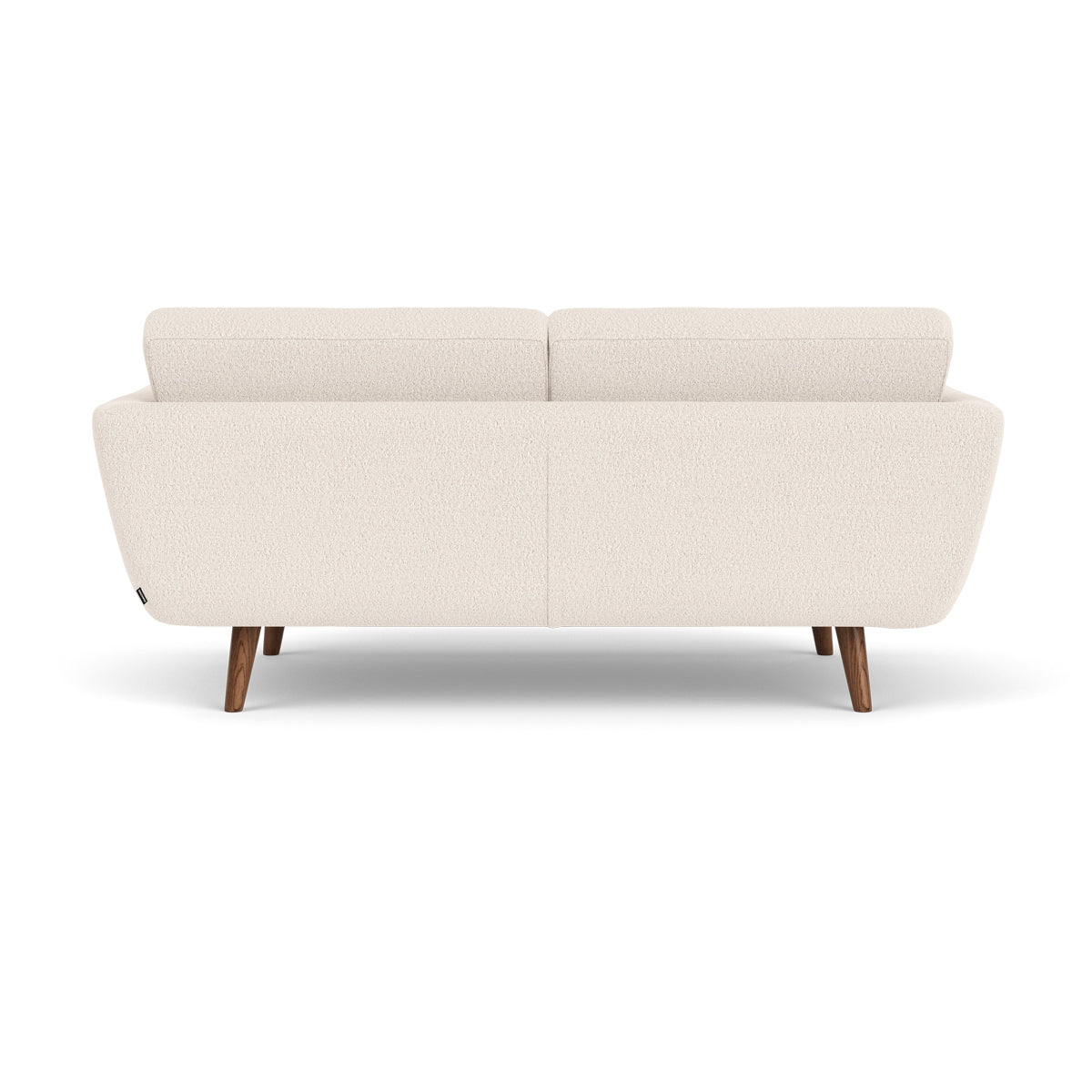 Vera Boucle 2 Seater Sofa