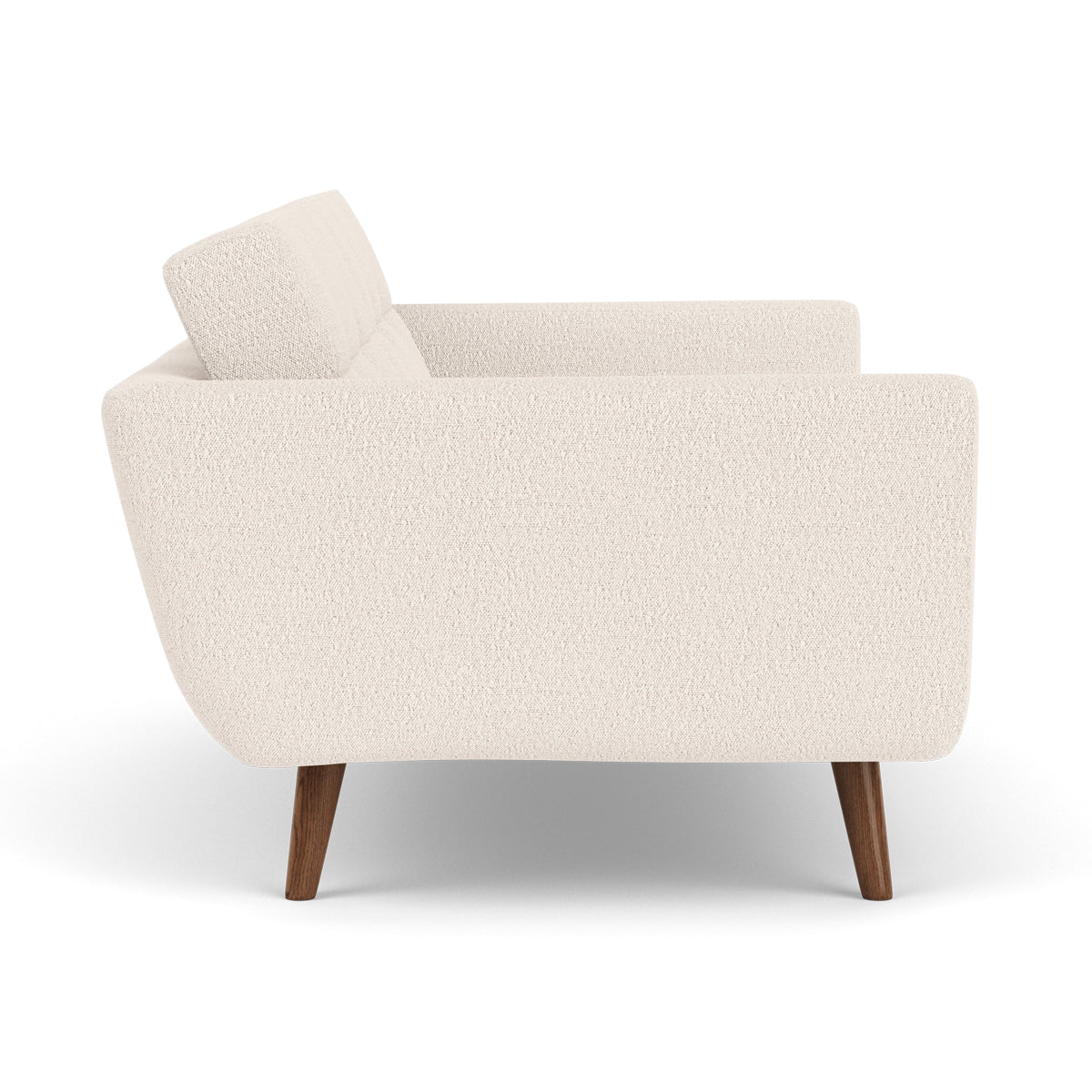 Vera Boucle 2 Seater Sofa