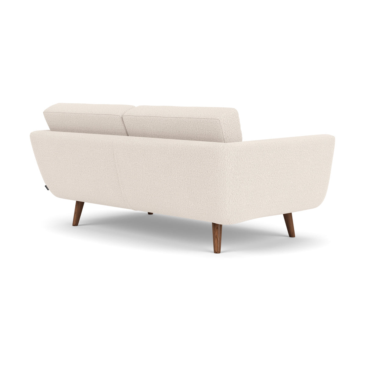 Vera Boucle 2 Seater Sofa