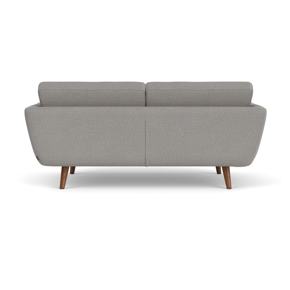 Vera Boucle 2 Seater Sofa