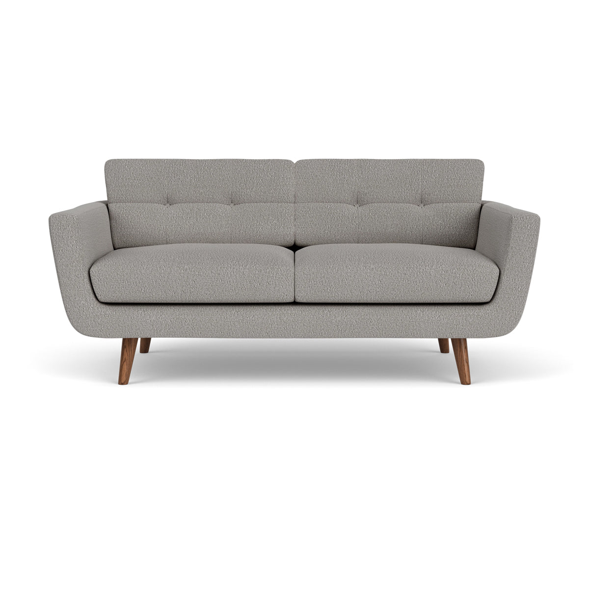 Vera Boucle 2 Seater Sofa