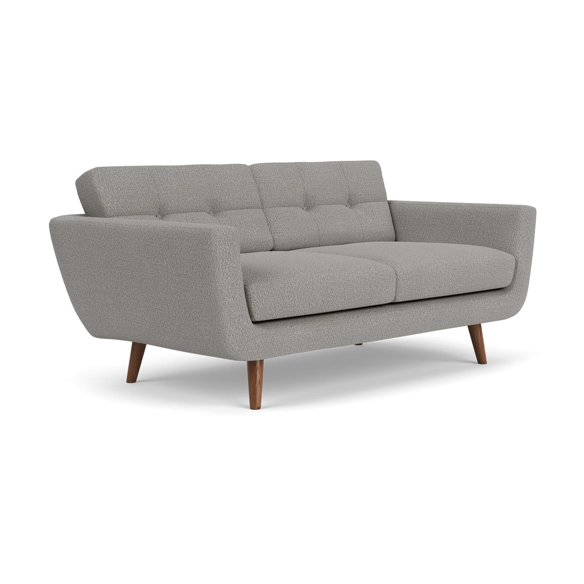 Vera Boucle 2 Seater Sofa