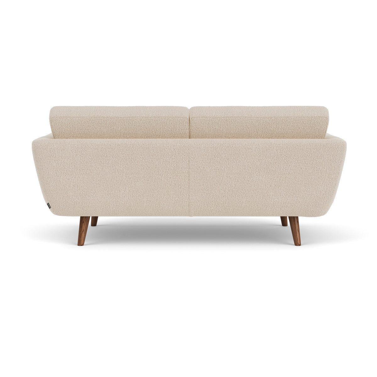 Vera Boucle 2 Seater Sofa