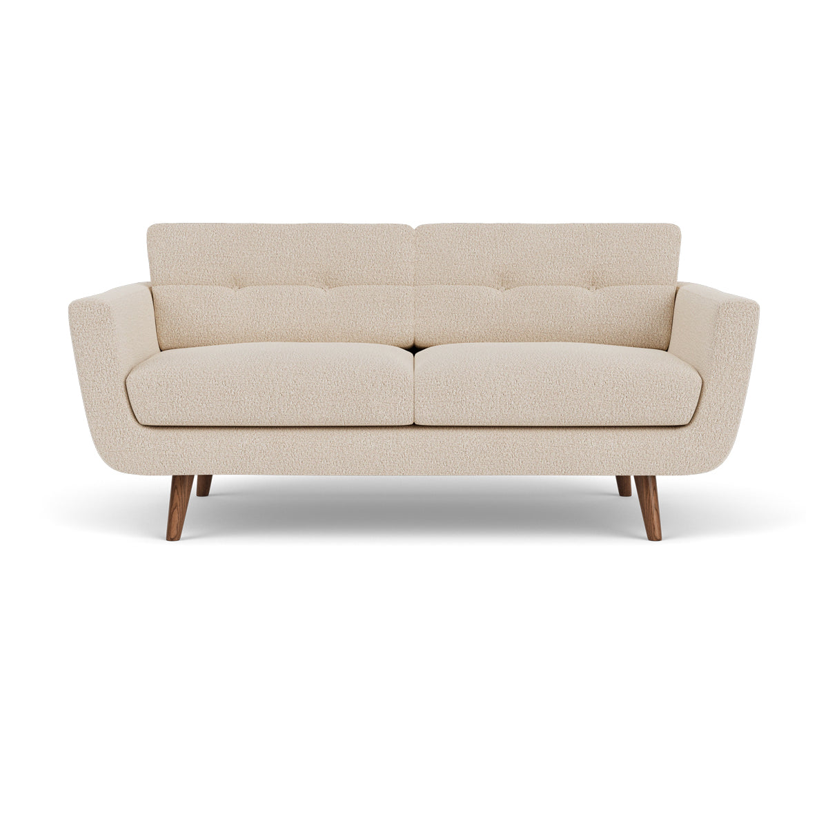 Vera Boucle 2 Seater Sofa