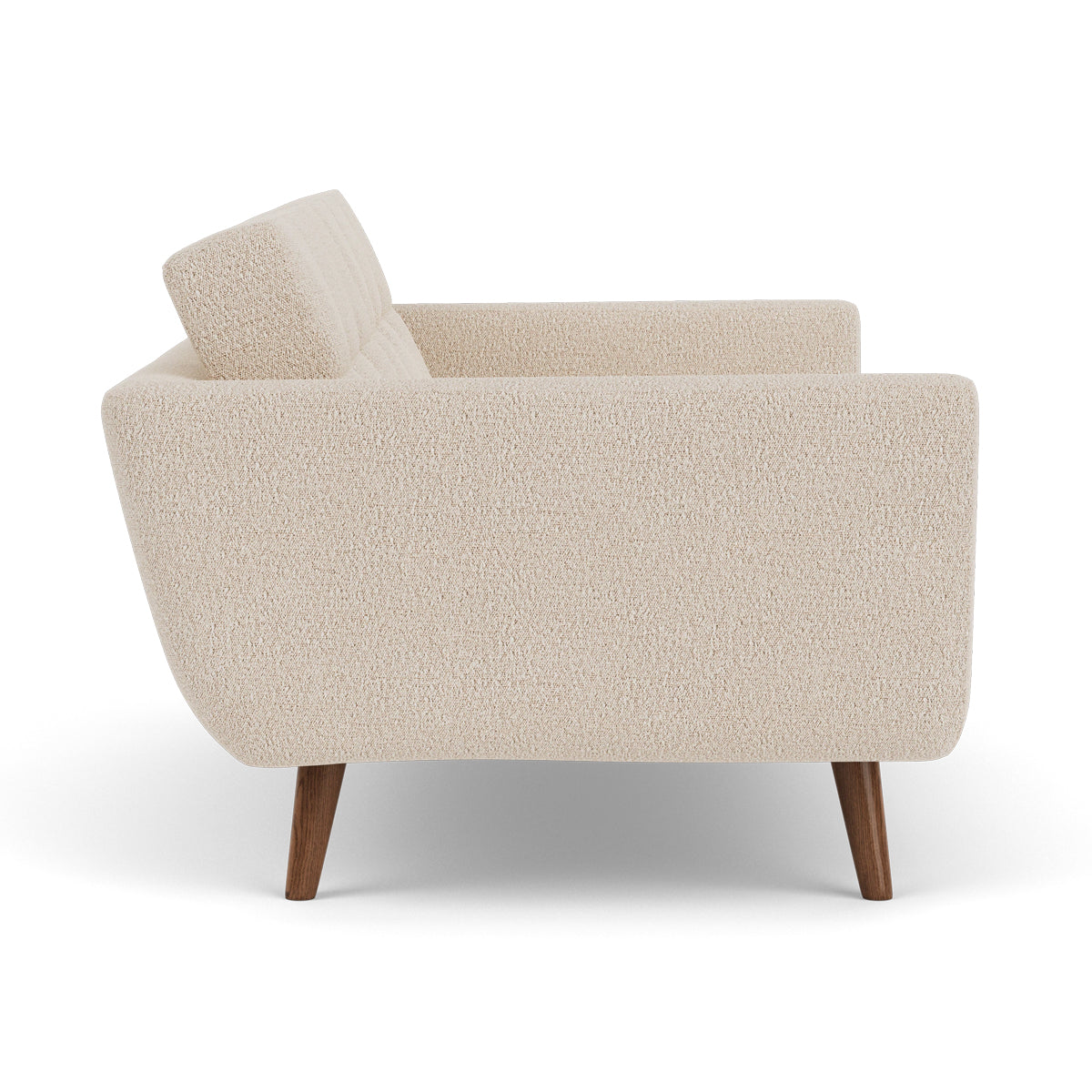 Vera Boucle 2 Seater Sofa