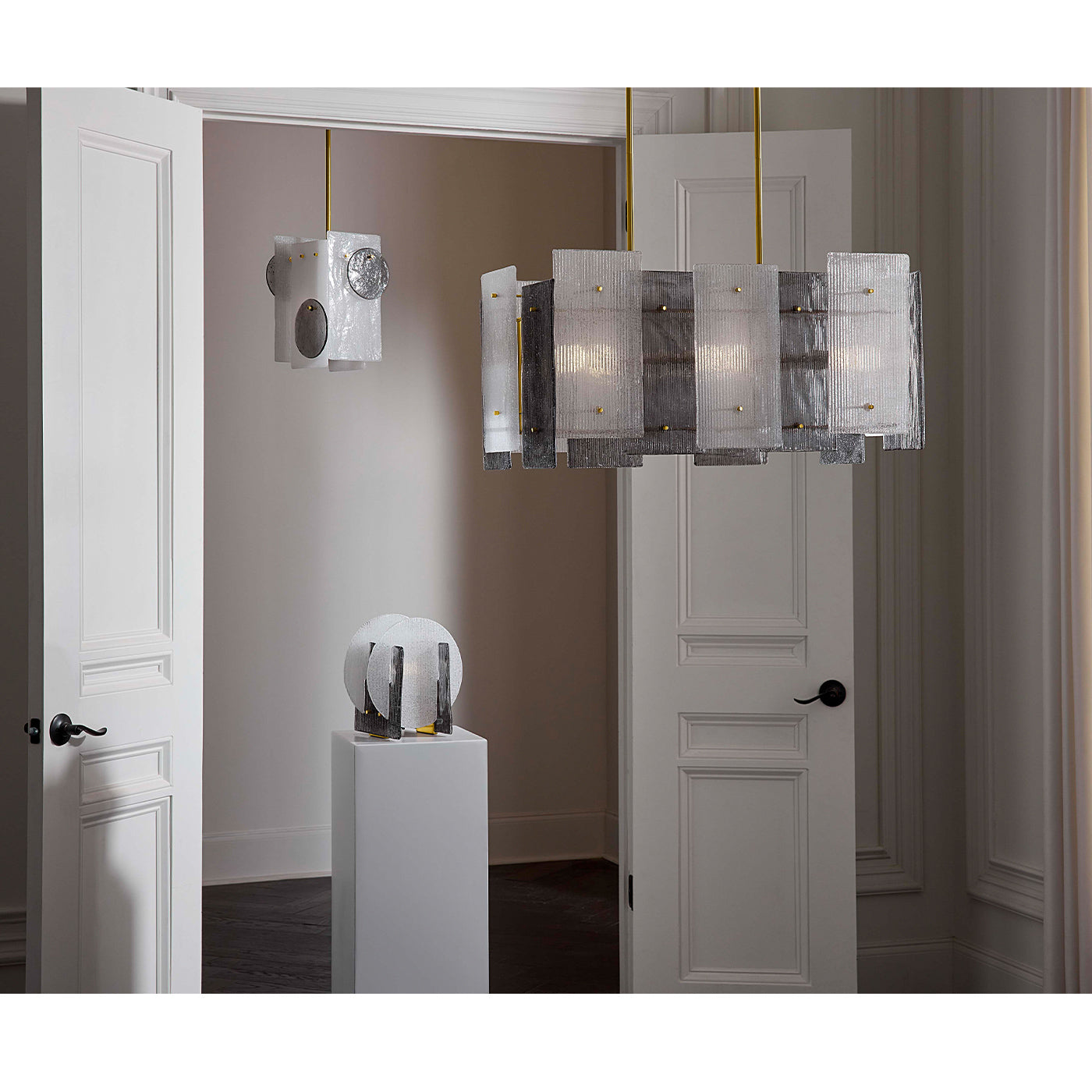Rialto Table Lamp