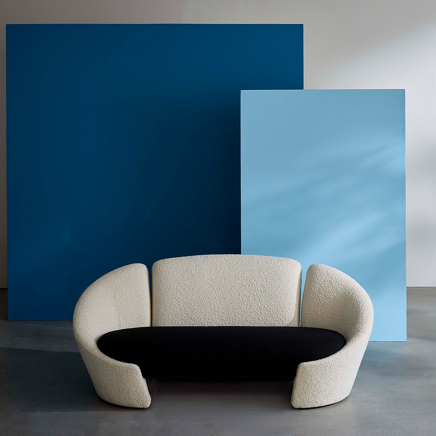 Marais Apartment Sofa