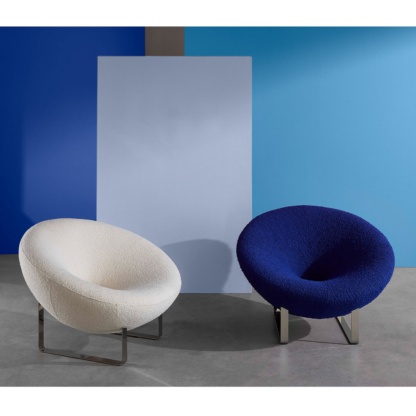 Saturn Lounge Chair