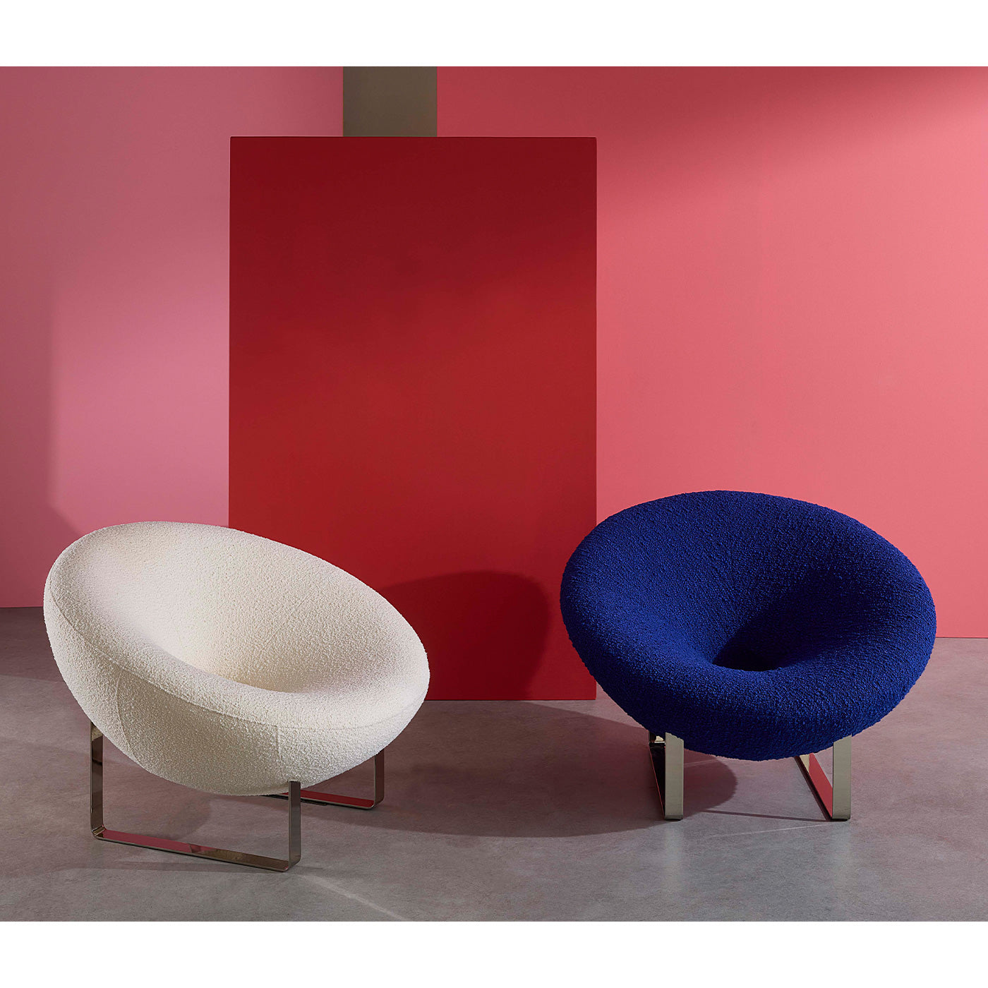 Saturn Lounge Chair
