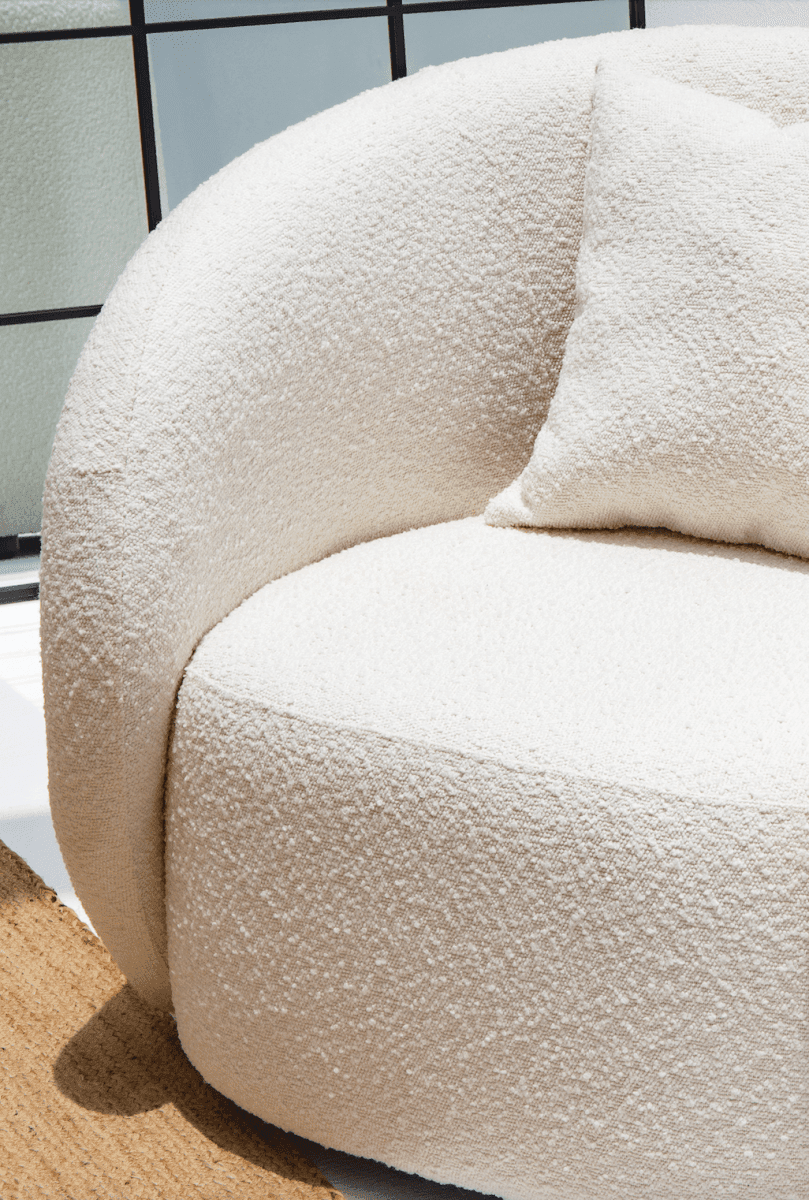 Amanti Lounge Sofa Chair