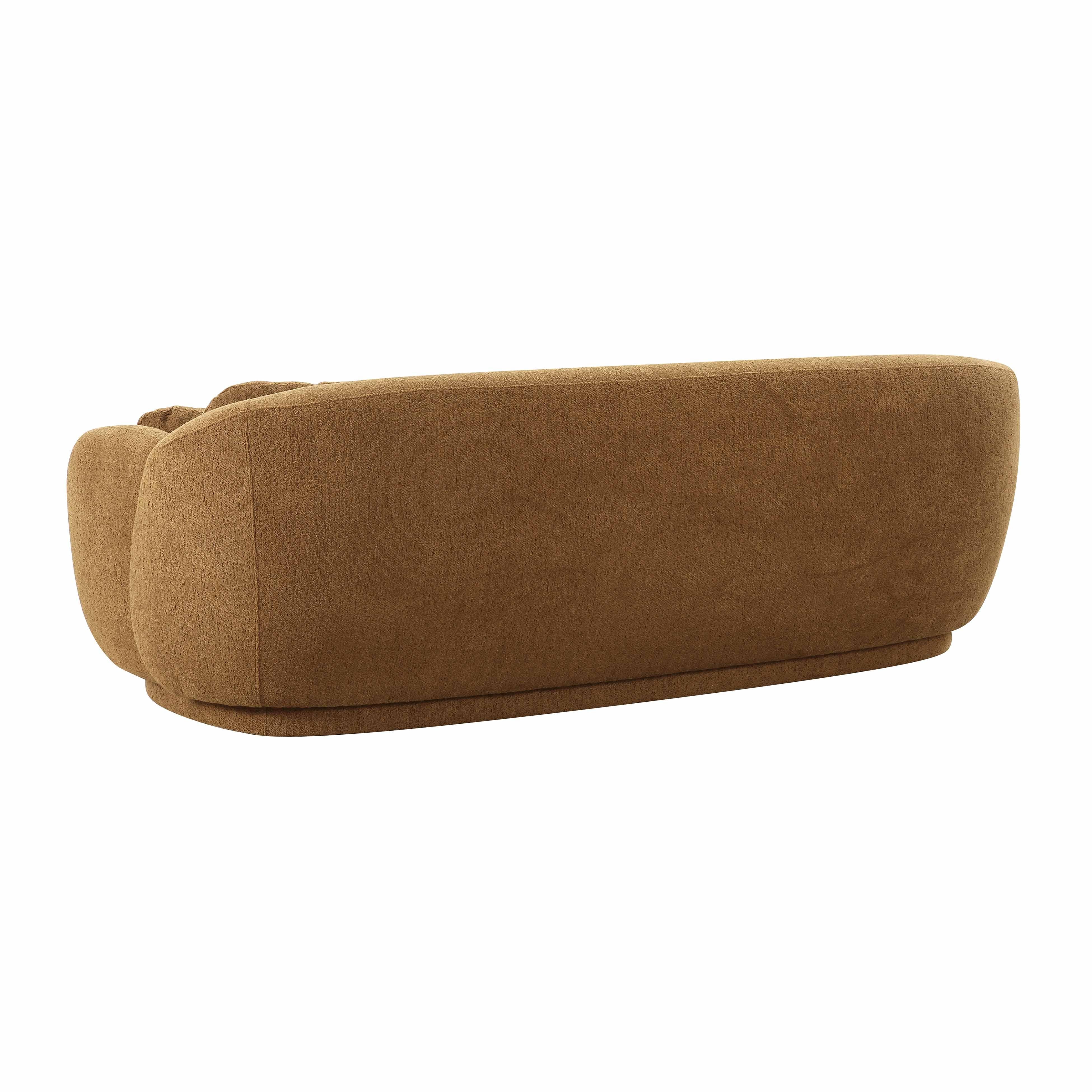 Misty Boucle Sofa