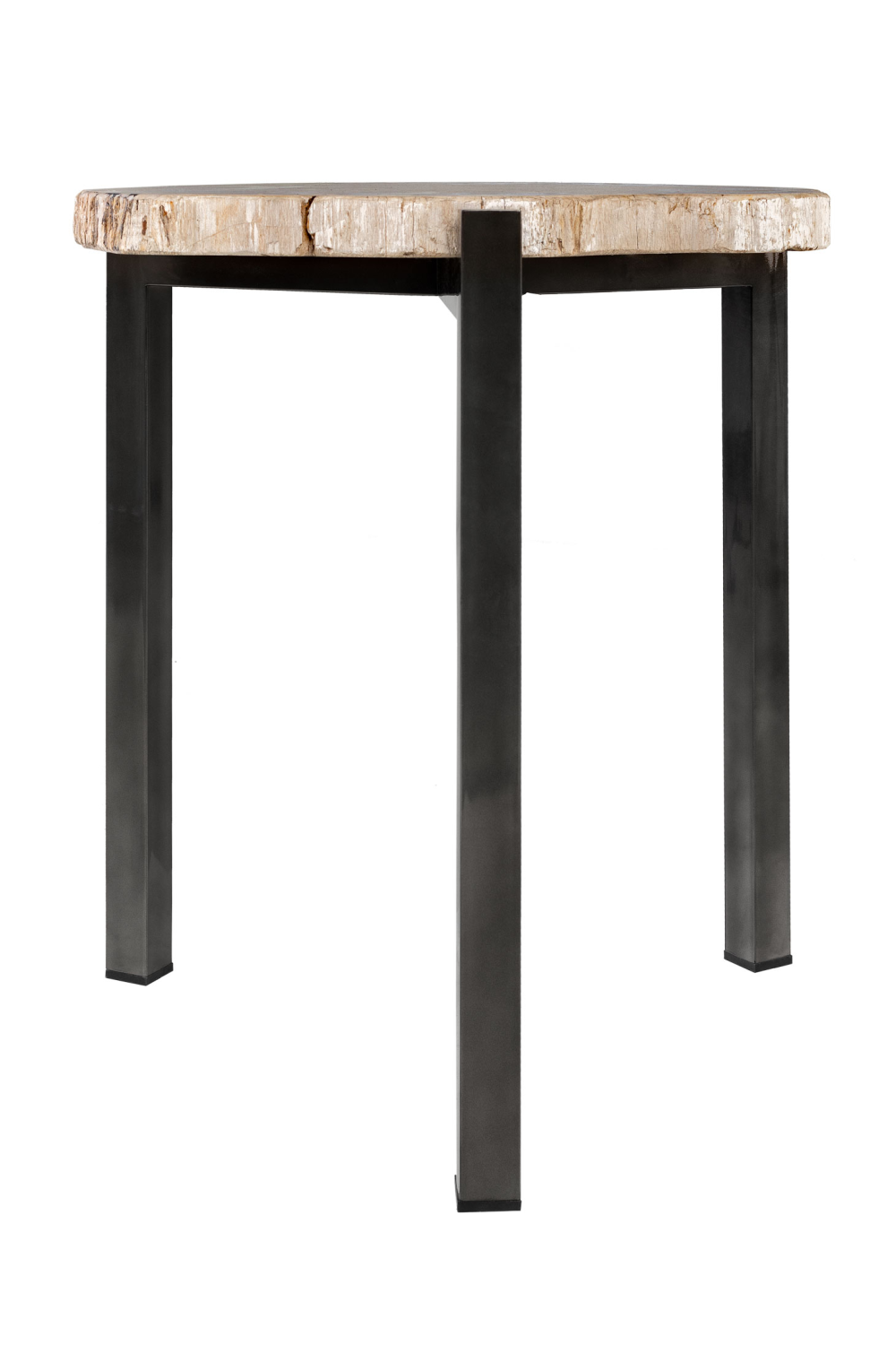 Petrified Wood Nested Coffee Tables (3) | Versmissen