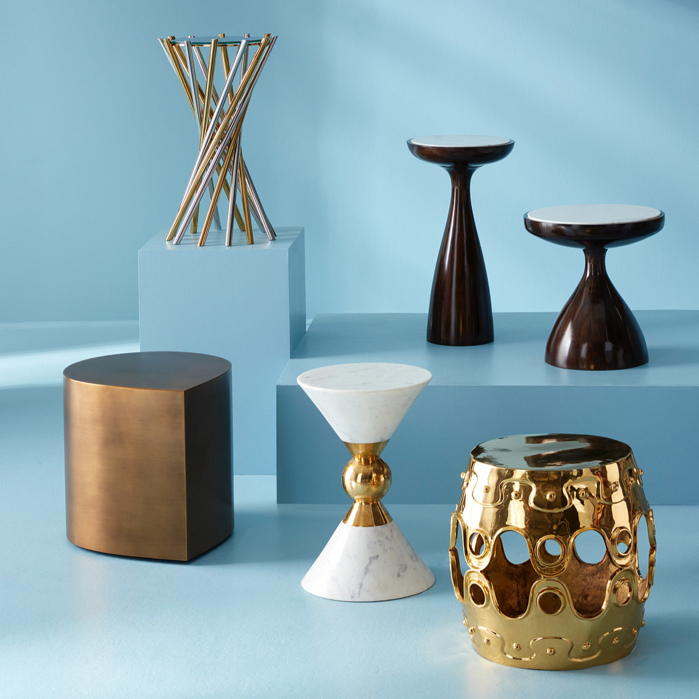 Canaan Accent Table