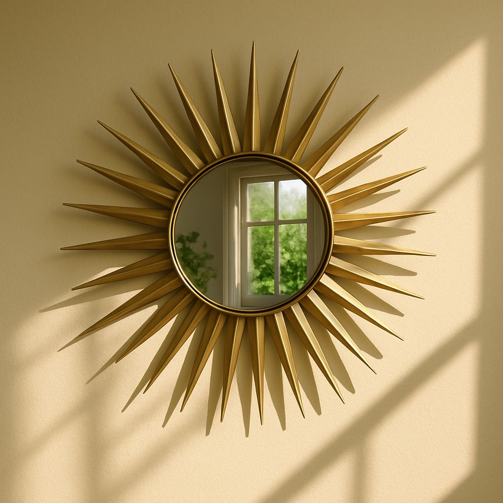 Good Morning Mirror