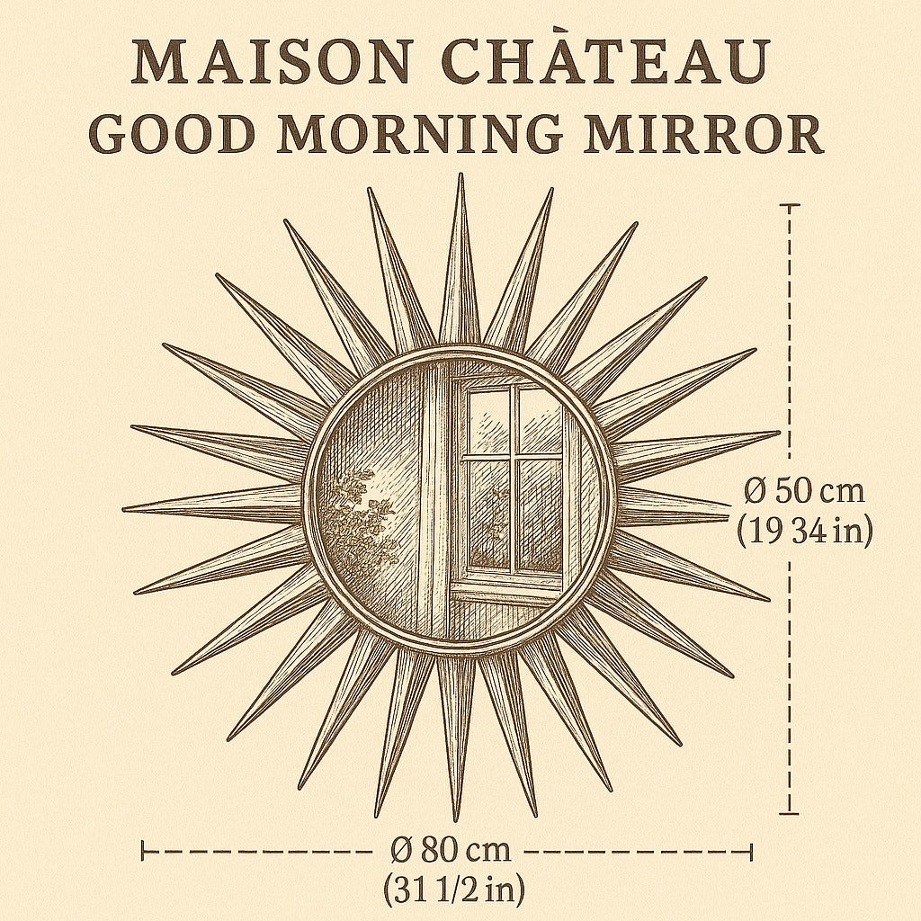 Good Morning Mirror