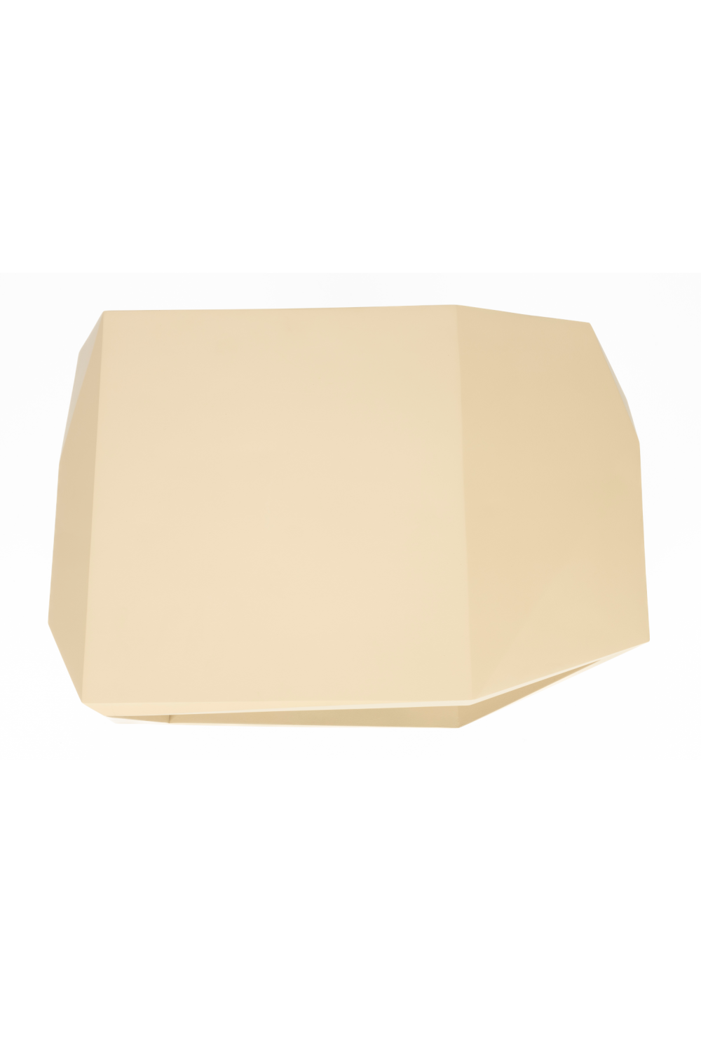Modern Geometrical Side Table | Maison Château
