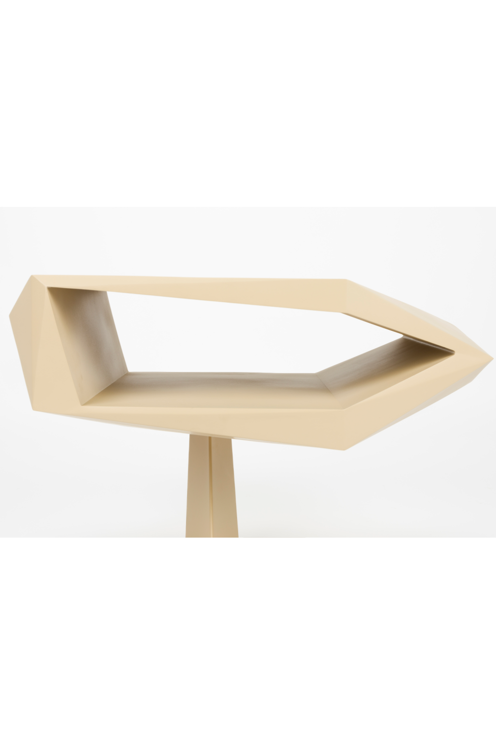 Modern Geometrical Side Table | Maison Château