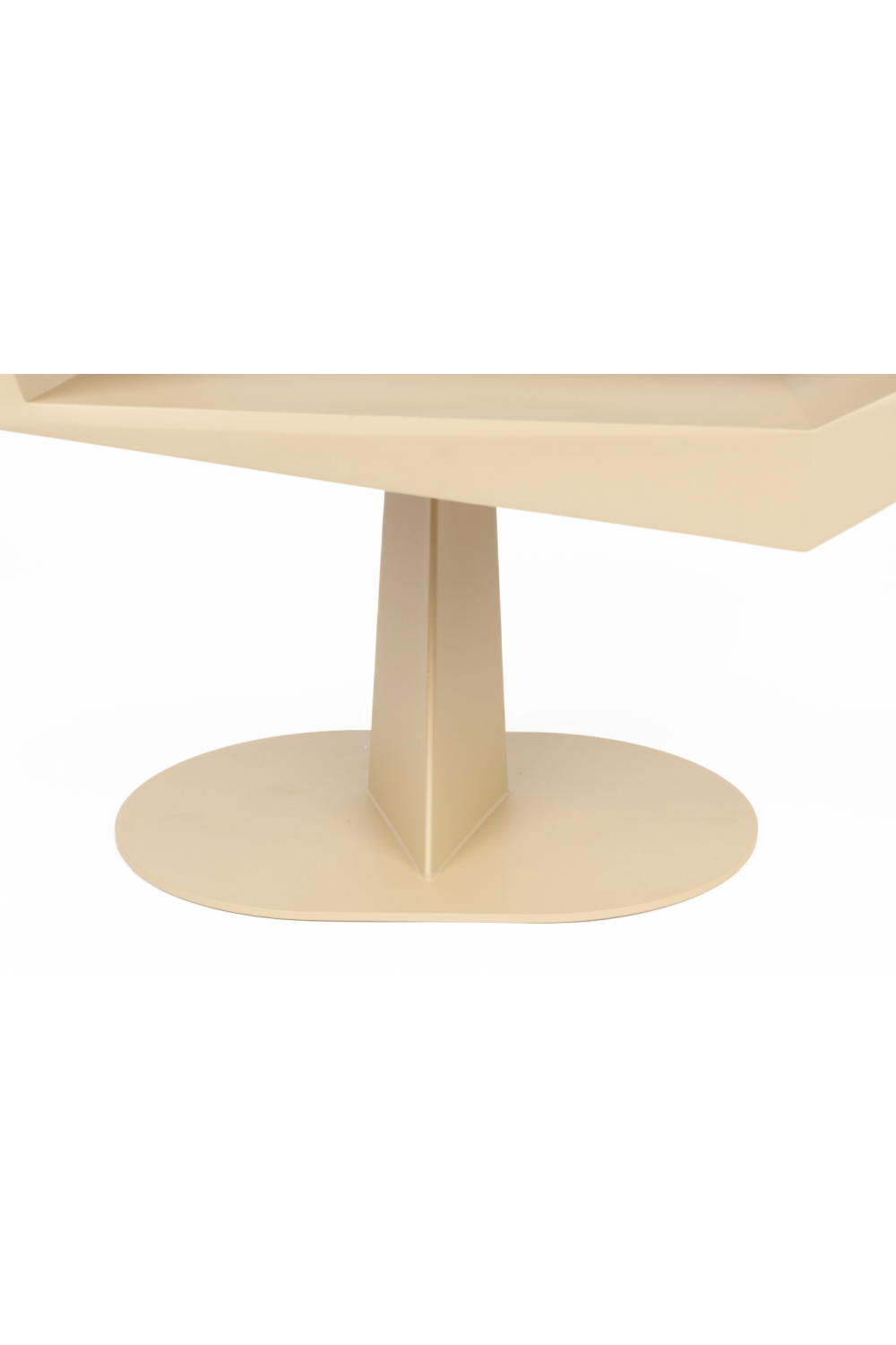 Modern Geometrical Side Table | Maison Château