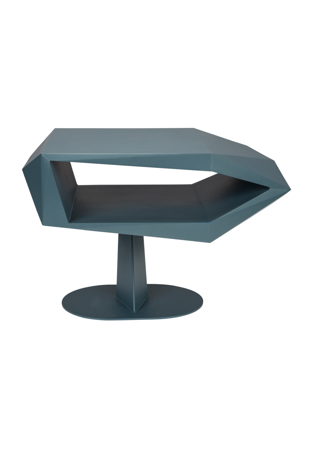 Modern Geometrical Side Table | Maison Château