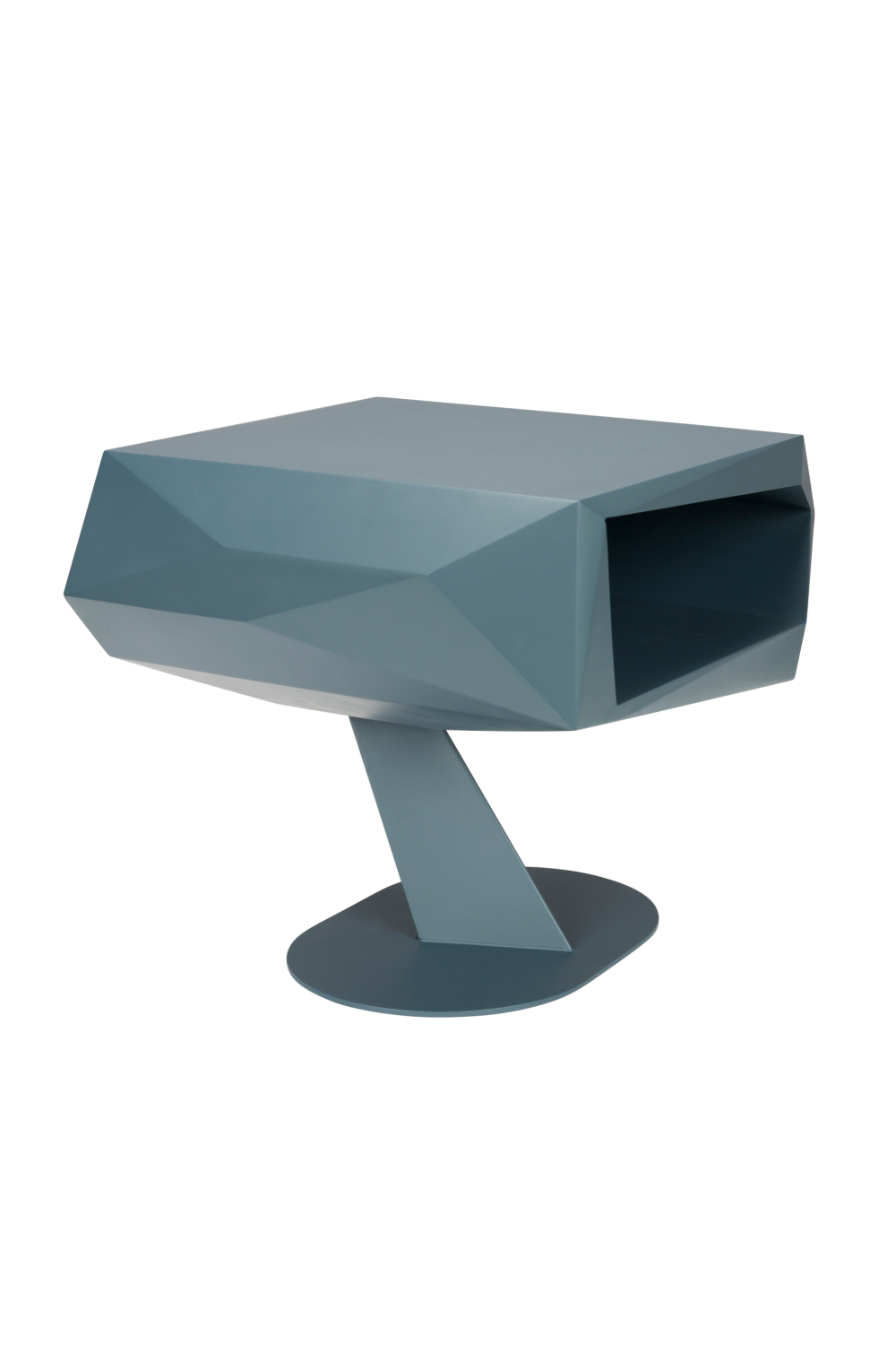 Modern Geometrical Side Table | Maison Château