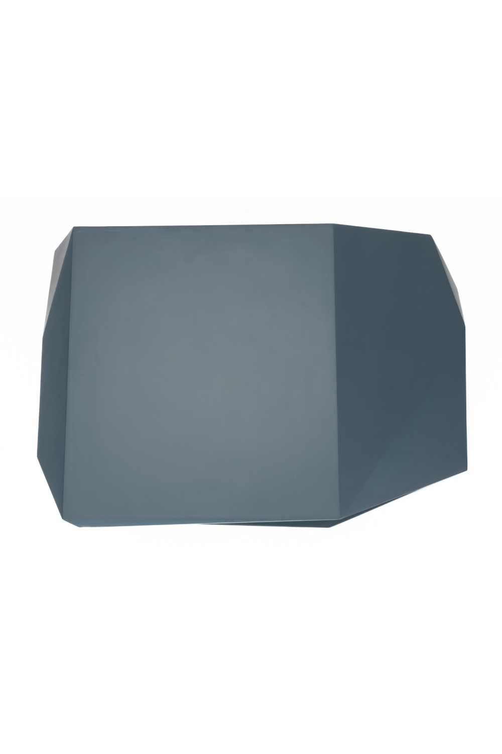 Modern Geometrical Side Table | Maison Château